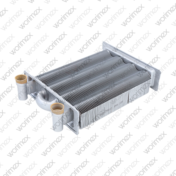 Worimex Spareparts Main Heat Exchanger 252mm Beretta Monothermic 20067305