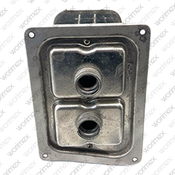 Worimex Spareparts Recuperator Hrale Baymak, Arçelik