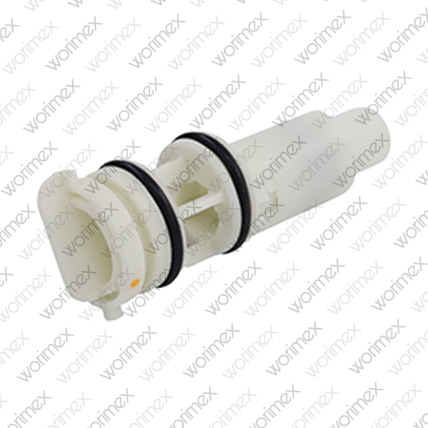 Worimex Spareparts Flow Turbine Bitron Baymak 710048100, Baxi 6319633