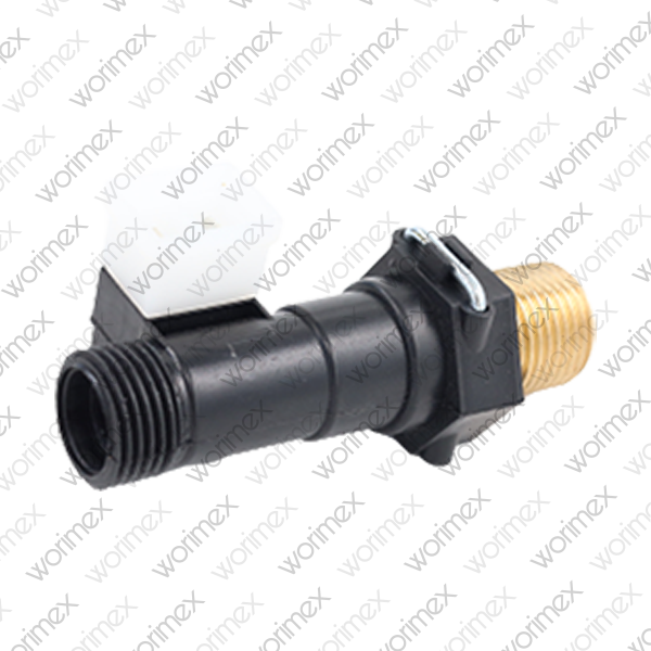 Worimex Spareparts Flow Switch Bitron Ferroli, Riello R10022348