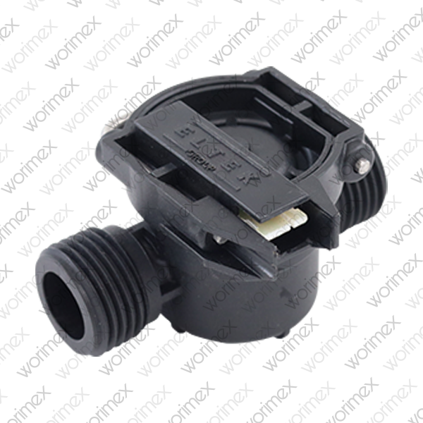 Worimex Spareparts Flow Turbine Water Heater Eltek Demirdöküm 410088400