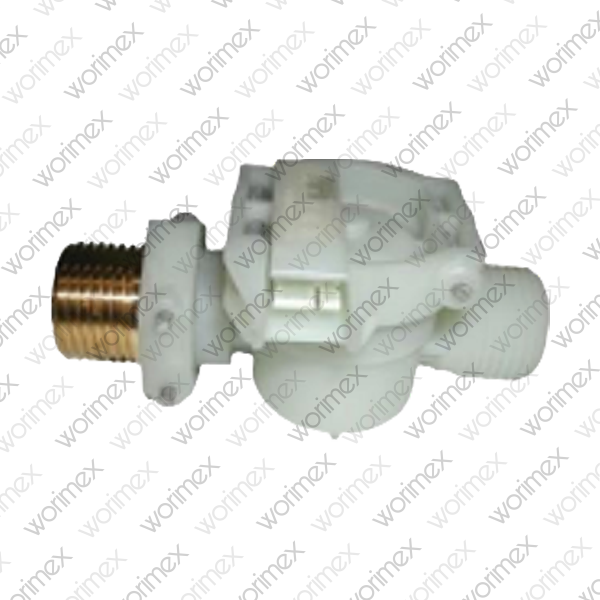 Worimex Spareparts Flow Turbine Eltek Ferroli 39846130 Geared