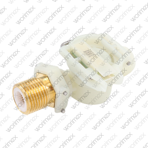 Worimex Spareparts Flow Turbine Eltek Ferroli Optimax 39846880, 20013968White