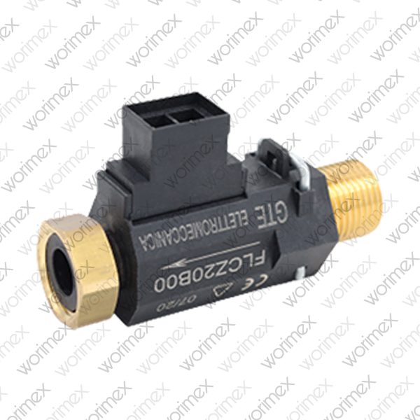 Worimex Spareparts Flow Switch GTE Water Heater Demirdöküm