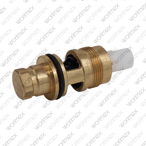 Worimex Spareparts Flow Turbine Wolab Eca without spring 7006901534, Baxi JJJ000620340, 7798983, 711633500, Protherm 0020035580, De Dietrich 300017756