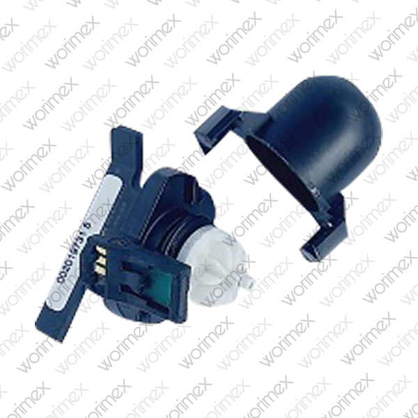 Worimex Spareparts Flow Turbine Wolab Vaillant, Protherm 0020197555