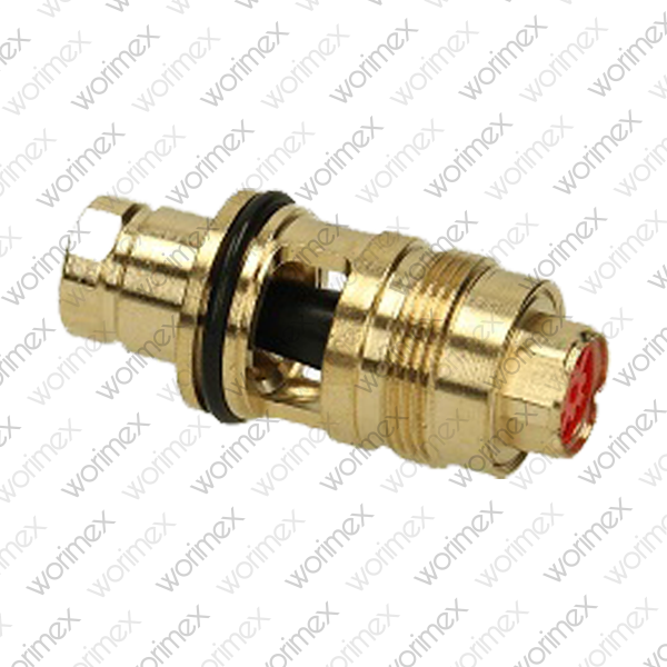 Worimex Spareparts Flow Turbine Wolab 12LT Without Spring Ideal 175661