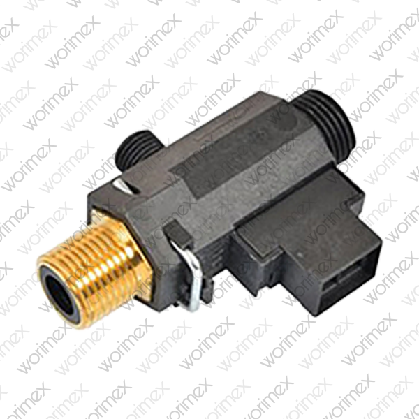 Worimex Spareparts Flow Switch TR Baymak Main JJJ005663770, Fondital 6FLUSSOS06, Alarko, Beretta R10022752