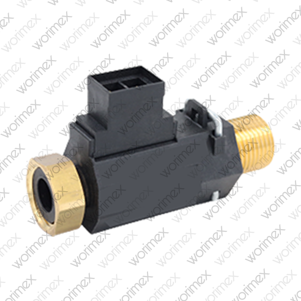 Worimex Spareparts Flow Switch  Brass Demirdöküm Water Heater