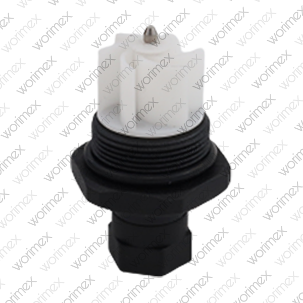 Worimex Spareparts Flow Turbine Demirdöküm D003201349, Baymak, Aden, Protherm, Vaillant 0020118662, 0020123548, Viessmann 7859548, 30631300600105