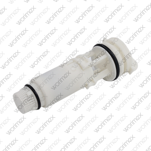 Worimex Spareparts Flow Turbine TR Bosch 20491552, Biasi BI1441501