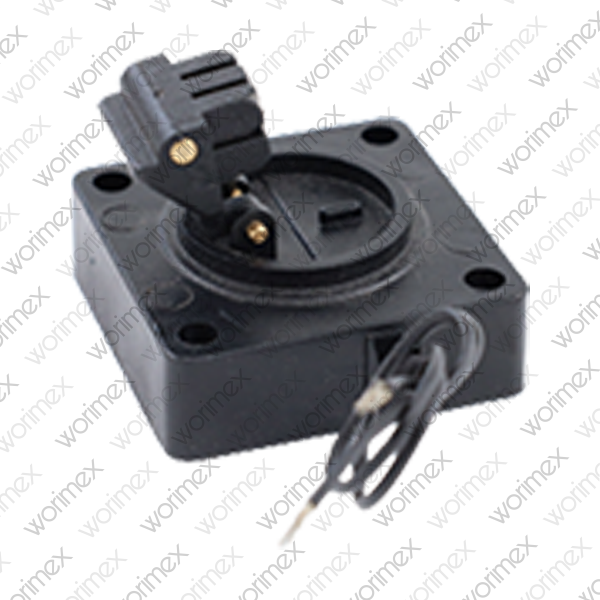 Worimex Spareparts Flow Switch TR Viessmann, Ariston Uno 995948