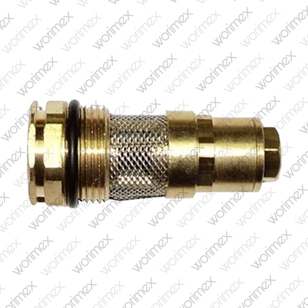 Worimex Spareparts Flow Turbine TR Alarko Süsler, Ariston 998941, Baxi JJJ000612140, 0020027628, Biasi BI1091502, JJJ000612180