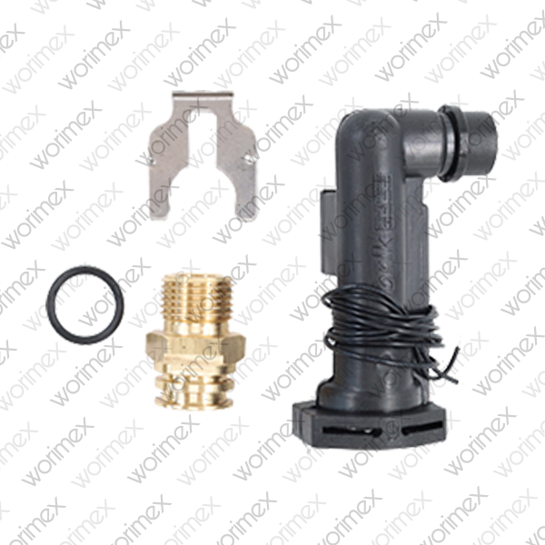 Worimex Spareparts Flow Switch TR L Type Viessmann Vitopend100, Vitodens100 7828287