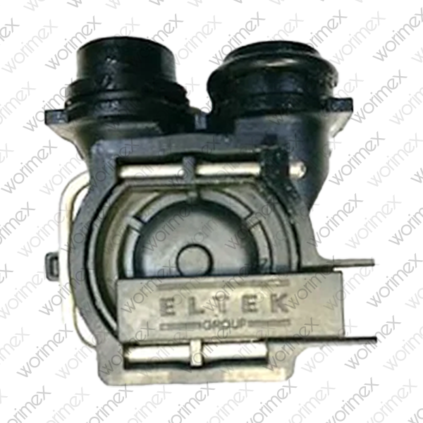 Worimex Spareparts Flow Turbine Viessmann Vitodens 7876065