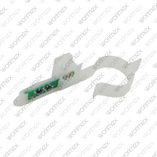 Worimex Spareparts Flow Turbine Reader Bitron Baymak, Baxi 710976600