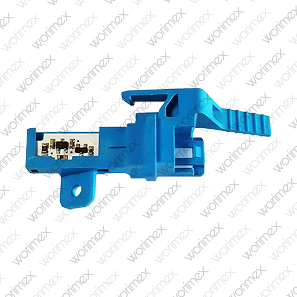 Worimex Spareparts Flow Turbine Reader Bitron Ariston Cares, Alteas 65114919