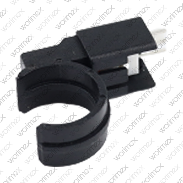 Worimex Spareparts Flow Turbine Reader Needle Socket Aden