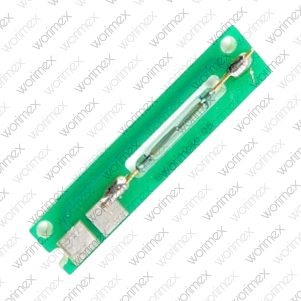 Worimex Spareparts Flow Turbin Reader  Card Ariston