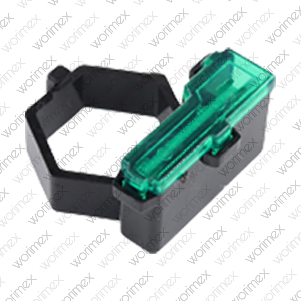 Worimex Spareparts Flow Switch Reader Sensor  (Green) ECA