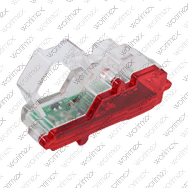 Worimex Spareparts Flow Switch Reader Sensor (Red)  Lambert