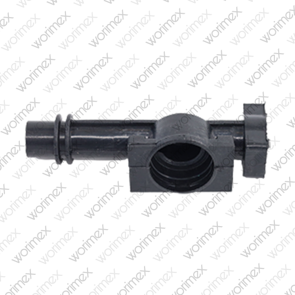 Worimex Spareparts Flow Switch Support Ferroli 39836710 Plastic