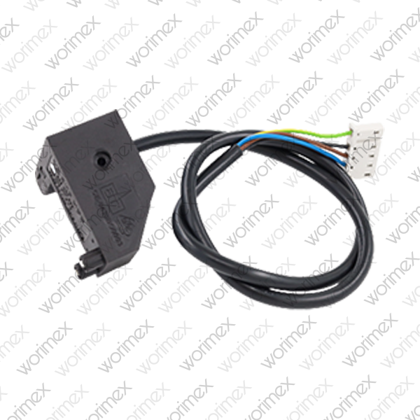 Worimex Spareparts Ignition Transformer Anstoss VZ2/ 10HDC (07000451) Honeywell Baxi, Baymak JJJ008511790