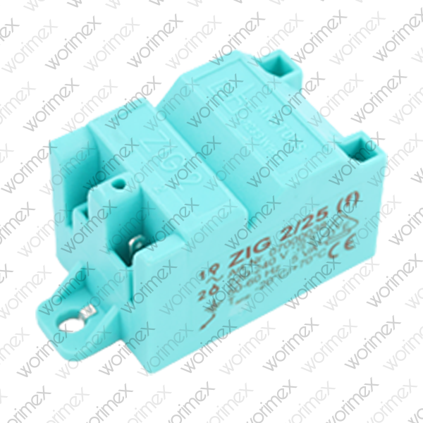 Worimex Spareparts Ignition Transformer Anstoss ZIG 2/25 (07000038) Sime 6098315