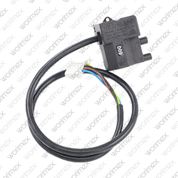 Worimex Spareparts Ignition Transformer Anstoss VZ2/10SAC-600 (07000461) SIT Baymak, Baxi JJJ008511560