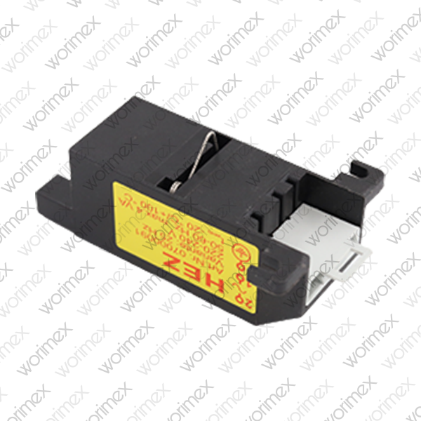 Worimex Spareparts Ignition Transformer  Anstoss HEZ (07000091)