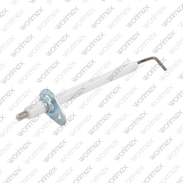 Worimex Spareparts Ignition Transformer Baykan