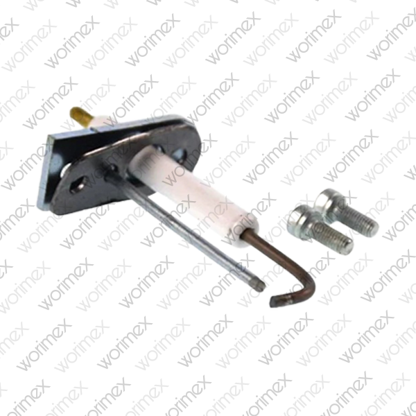 Worimex Spareparts Ignition Electrode  Viessmann Vitodens