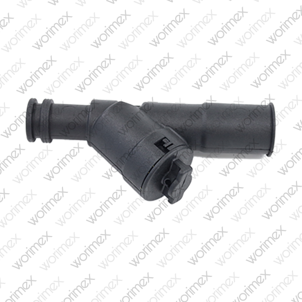 Worimex Spareparts Connection Part Pakkens Condensing Pipe Demirdöküm Nitromix D003202916