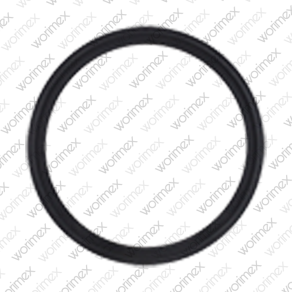 Worimex Spareparts Connection Part Bruner Gasket Buderus 7099544