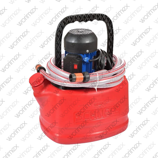 Worimex Spareparts Plumbing Cleaning Machine Schnell