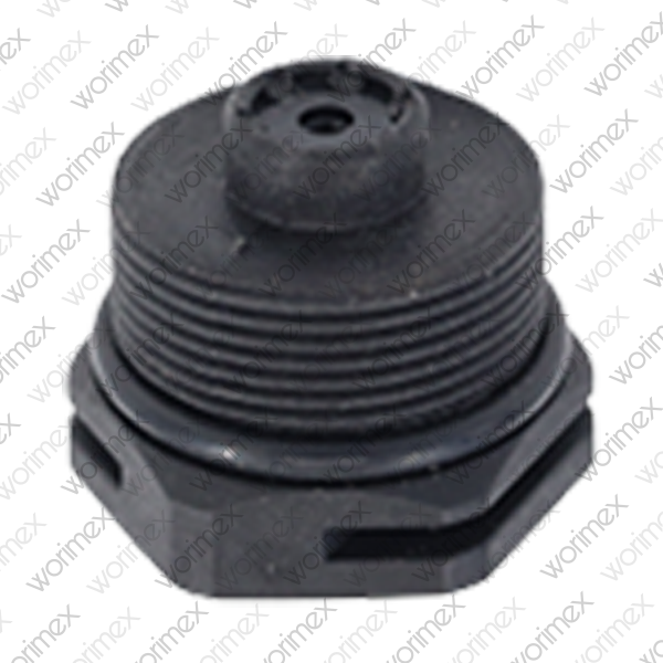 Worimex Spareparts Connection Part Stopper Long Demirdöküm 0020118728, 3003202388
