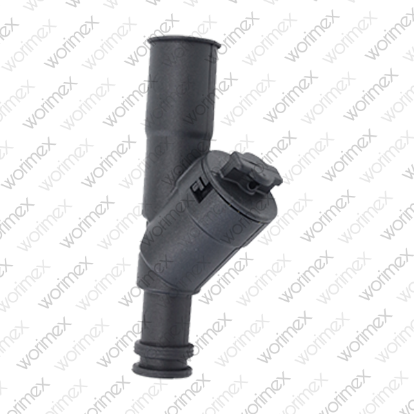 Worimex Spareparts Connection Part TR Consendation Pipe Demirdöküm Nitromix D003202916