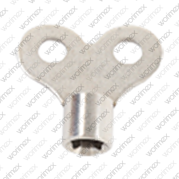 Worimex Spareparts Air Vent for Radiator