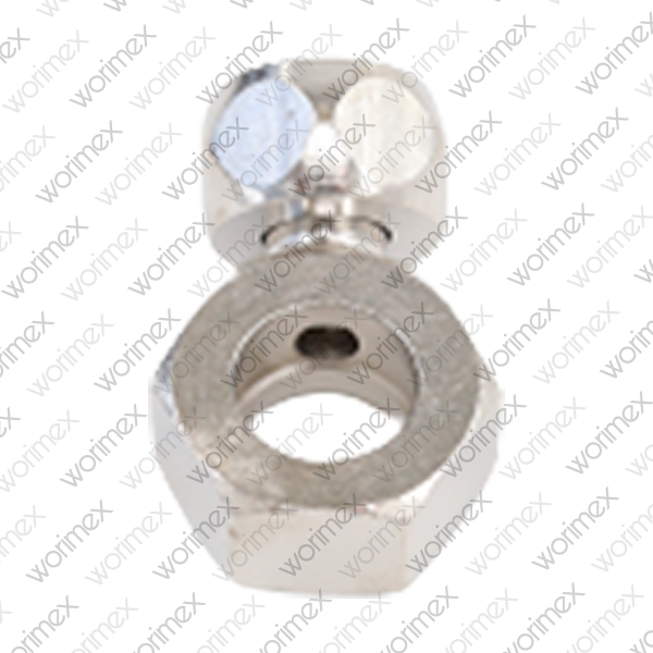 Worimex Spareparts Connection Part TR Vaillant VCM, VCK, VMW 0020107723, 084975