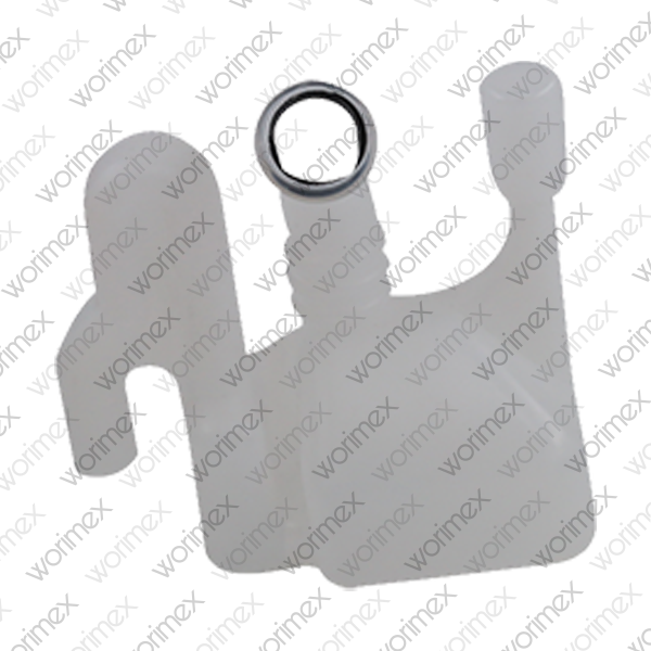 Worimex Spareparts Connection Part TR Condensate Siphon Buderus GB112, 7746700062