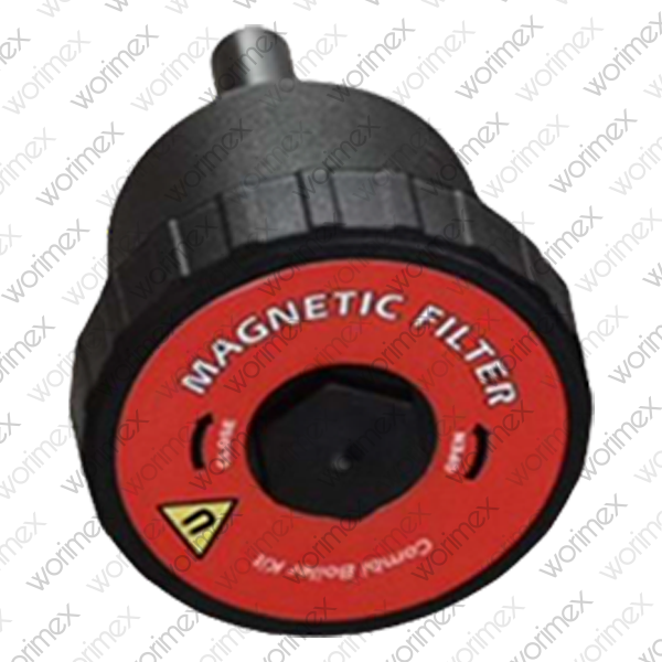 Worimex Spareparts Manyetik Filtre