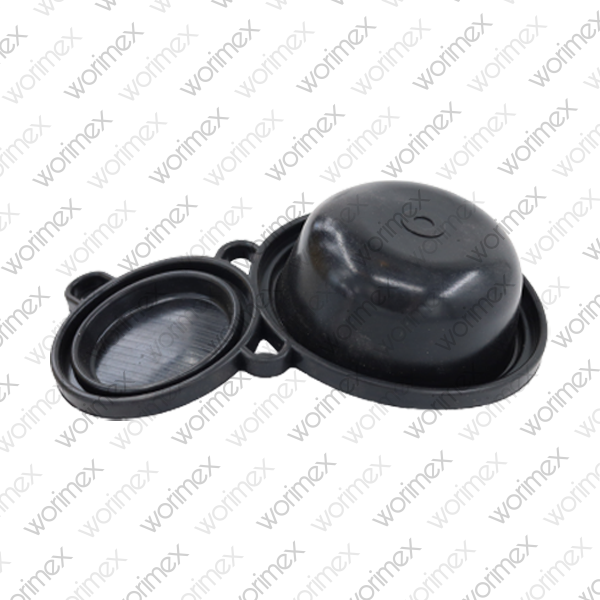 Worimex Spareparts Connection Part Diaphgram Gasket Water Heater Dual Ariston, Hotpoint, Chaffoteaux 61020009