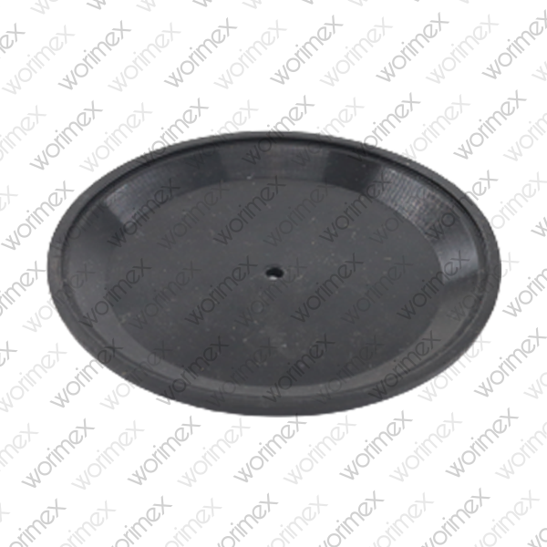 Worimex Spareparts Connection Part Diaphgram Gasket Baymak, Baxi JJJ005405330, 5405330