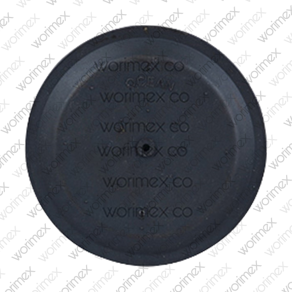Worimex Spareparts Connection Part Diaphgram  Radiator Gasket Baymak Luna
