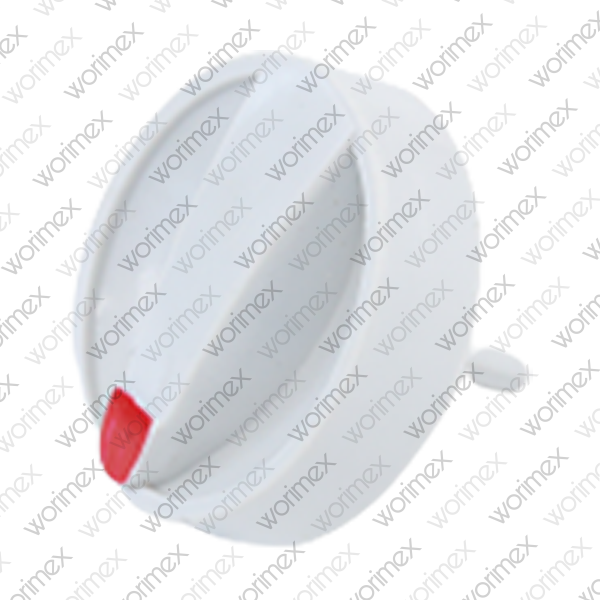 Worimex Spareparts Connection Part Knob Boiler Bosch Smile