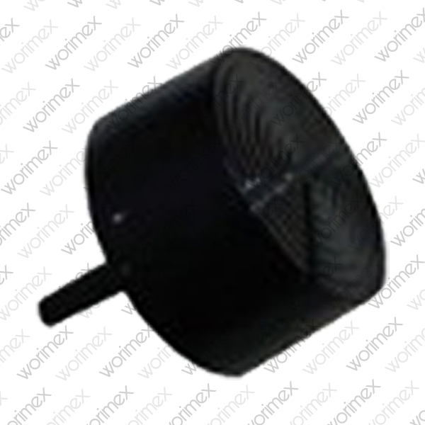 Worimex Spareparts Connection Part Knob Buderus U042