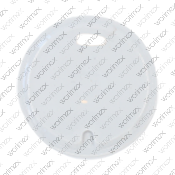 Worimex Spareparts Connection Part Knob Demirdöküm Atron