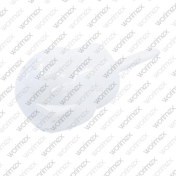 Worimex Spareparts Connection Part Knob Demirdöküm Water Heater