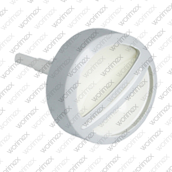 Worimex Spareparts Connection Part Knob Eca Confeo, Calora