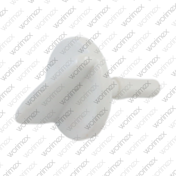Worimex Spareparts Connection Part Knob Eca Proteus Plus